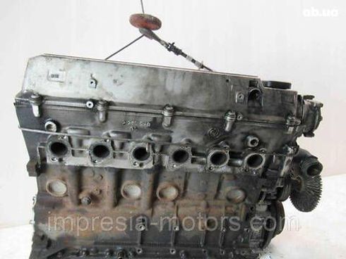 двигатель в сборе для BMW 5 серия - купити на Автобазарі - фото 10
