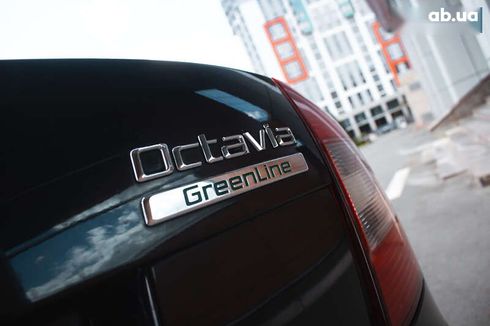 Skoda Octavia 2011 - фото 29
