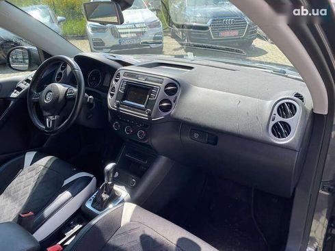 Volkswagen Tiguan 2016 - фото 7