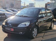 Продажа б/у Renault Scenic 2007 года в Харькове - купить на Автобазаре