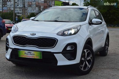 Kia Sportage 2019 - фото 4