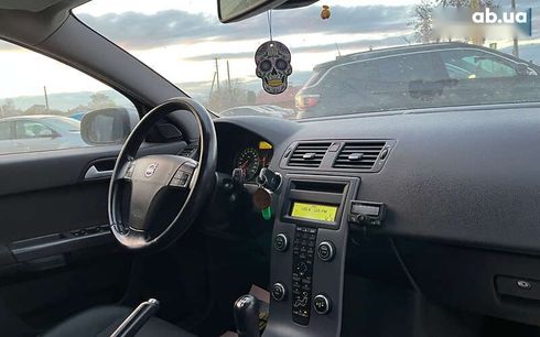 Volvo V50 2008 - фото 16