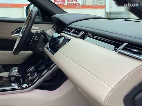 Land Rover Range Rover Velar 2022 - фото 26
