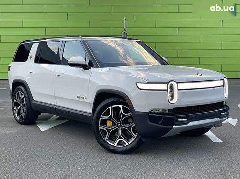 Rivian R1S 2022 - фото 6