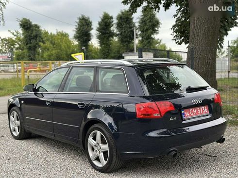 Audi A4 2006 - фото 21