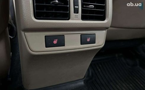 Subaru Outback 2014 - фото 12