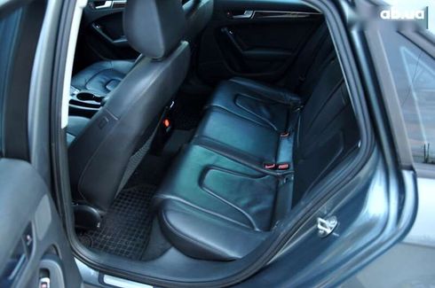 Audi A4 2013 - фото 21