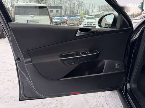 Volkswagen Passat 2008 - фото 19