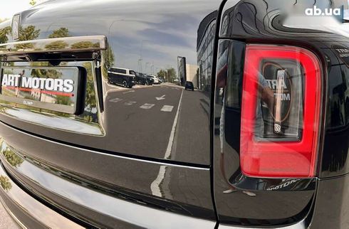 Rolls-Royce Cullinan 2022 - фото 14