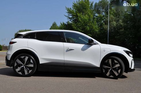 Renault Megane 2023 - фото 6