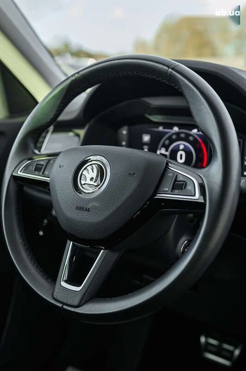 Skoda Kodiaq 2020 - фото 27