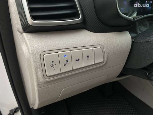 Hyundai Tucson 2018 - фото 14