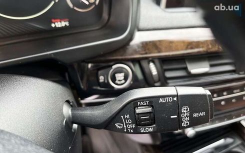 BMW X5 2015 - фото 18