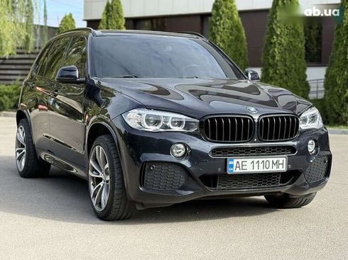 BMW X5 2015 - фото 7
