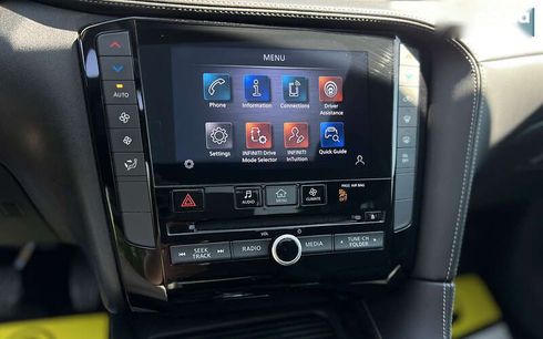 Infiniti QX50 2020 - фото 23