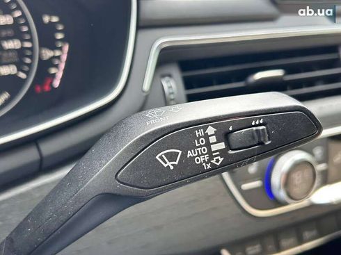 Audi A4 2016 - фото 21