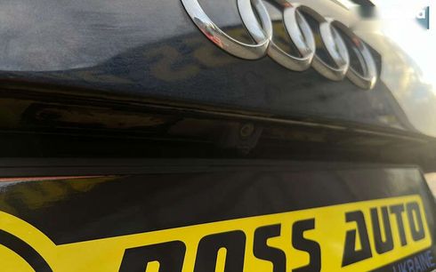 Audi Q7 2013 - фото 25