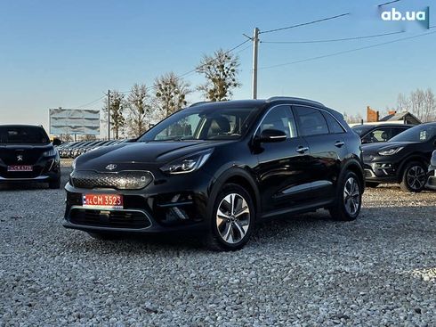 Kia Niro 2020 - фото 6
