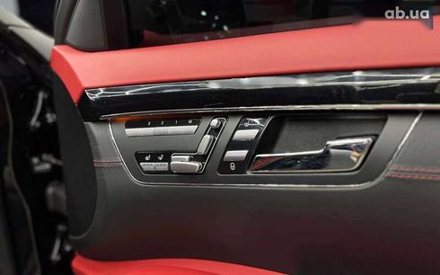 Mercedes-Benz S-Класс 2008 - фото 17