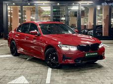Продажа б/у BMW 3 серия 2021 года в Киеве - купить на Автобазаре