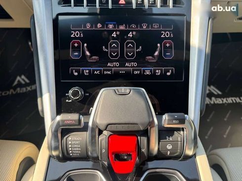 Lamborghini Urus 2019 - фото 18
