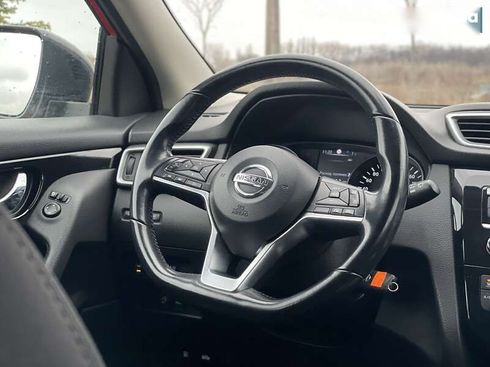 Nissan Qashqai 2019 - фото 15