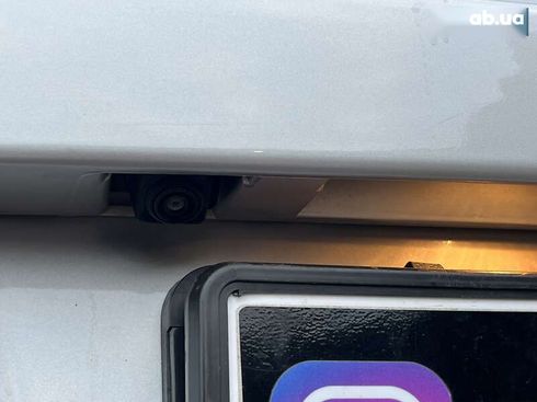 Nissan e-NV200 2018 - фото 17