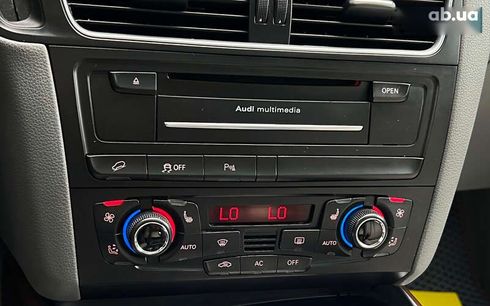 Audi Q5 2012 - фото 19