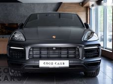 Купить Porsche Cayenne 2022 бу в Одессе - купить на Автобазаре
