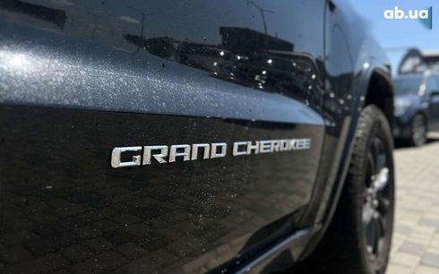 Jeep Grand Cherokee 2015 - фото 9