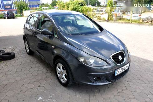 SEAT Altea 2008 - фото 5