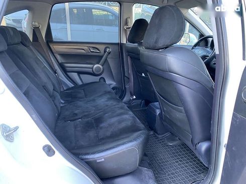 Honda CR-V 2012 - фото 15