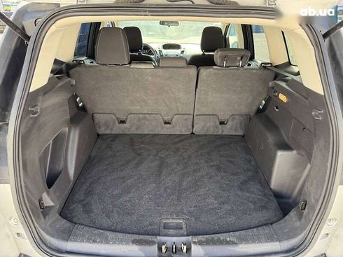 Ford Escape 2018 - фото 8