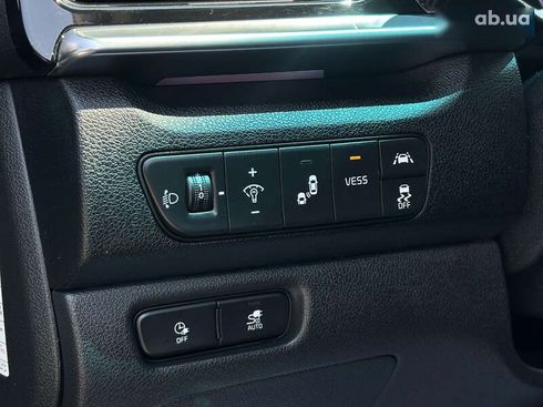 Kia Niro 2020 - фото 14