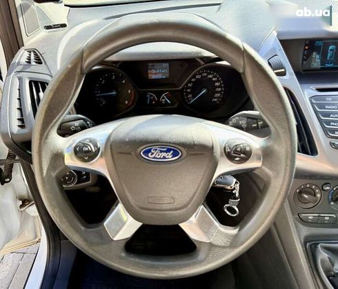 Ford Transit Connect 2015 - фото 26