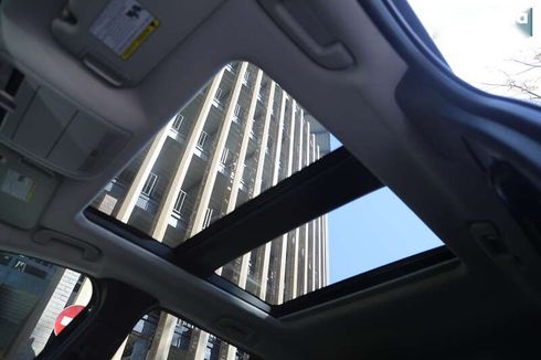 Mazda CX-50 2024 - фото 24