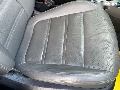Kia Sorento 2016 - фото 22