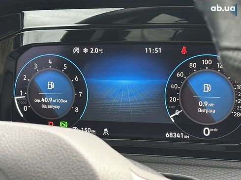 Volkswagen Golf 2021 - фото 30