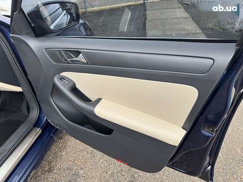 Volkswagen Jetta 2012 - фото 30