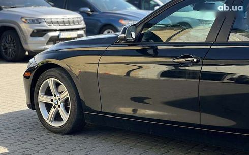 BMW 3 серия 2015 - фото 9