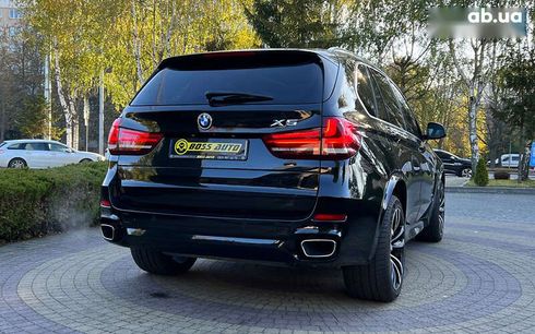 BMW X5 2018 - фото 7