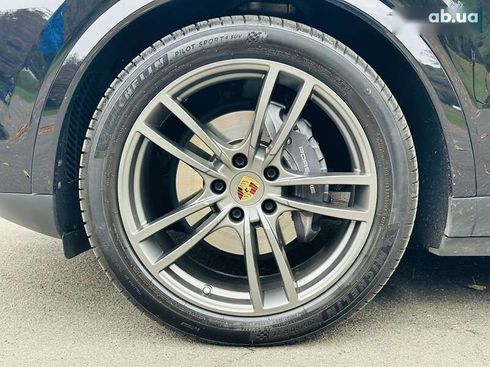 Porsche Cayenne 2018 - фото 13