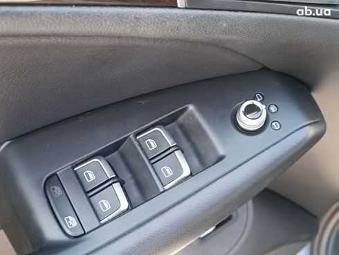 Audi Q5 2014 серый - фото 19
