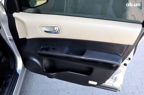 Nissan X-Trail 2008 - фото 26