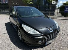 Продаж вживаних Peugeot 307 у Вінниці - купити на Автобазарі