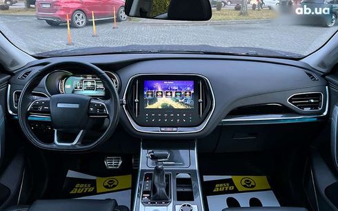 Jetour X70 2022 - фото 15