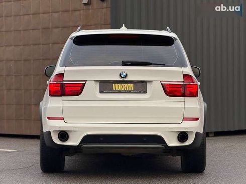 BMW X5 2012 - фото 20