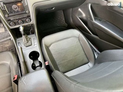 Volkswagen Passat 2014 - фото 21