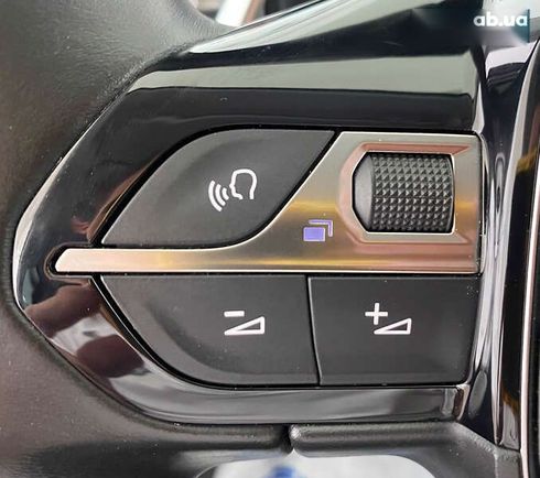 Peugeot 3008 2020 - фото 22