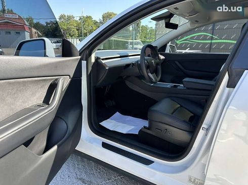 Tesla Model Y 2021 - фото 6